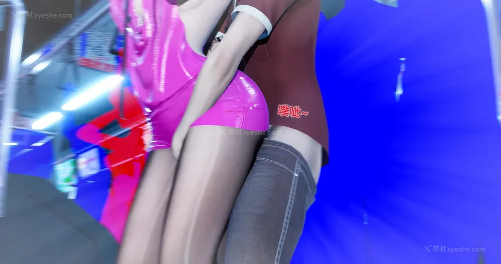 69P - 娇艳的美人妻 01-03