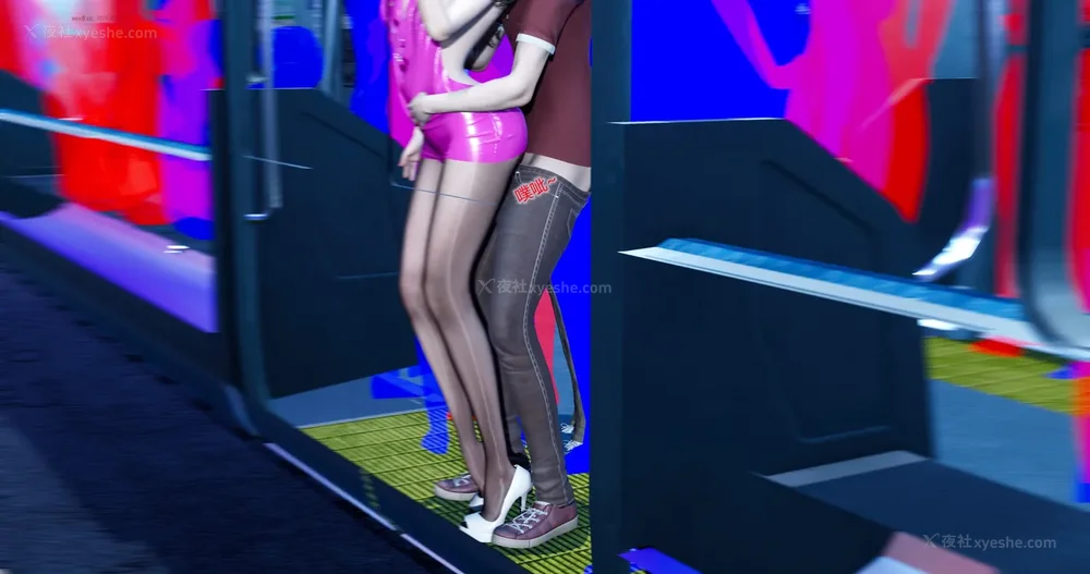 77P - 娇艳的美人妻 01-03