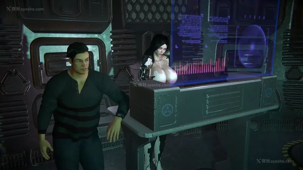 130P - 《Elf Princess Assassin 》 #1 #2