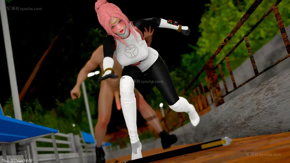 81P - 忍風戦隊 破裏剣白