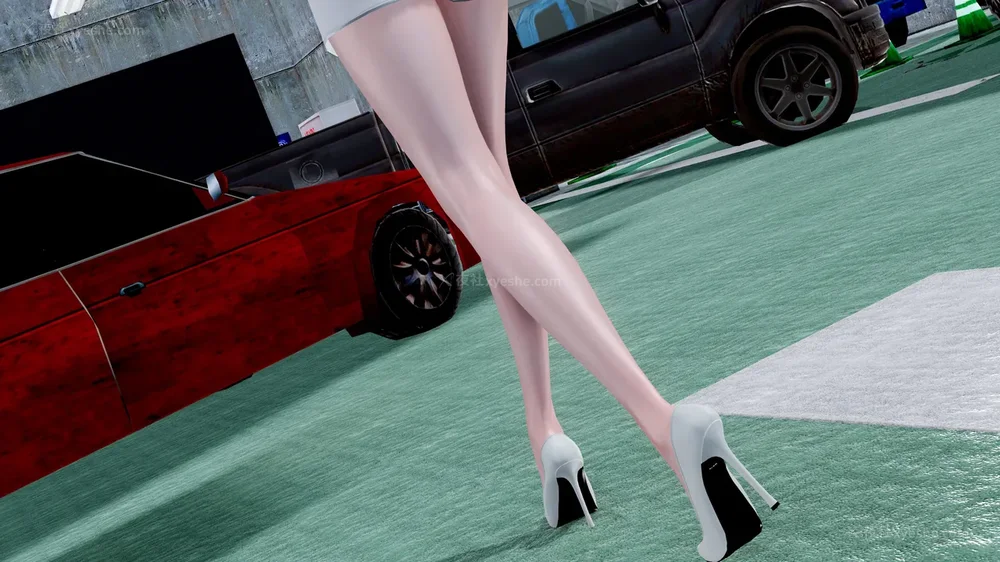 25P - 喋血东都 老大的女人[Chinese]