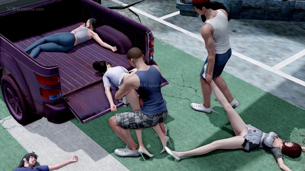 59P - 喋血东都 老大的女人[Chinese]