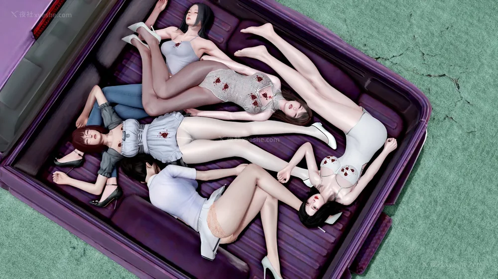 62P - 喋血东都 老大的女人[Chinese]