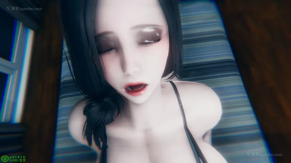 281P - 继母美雪 01-02