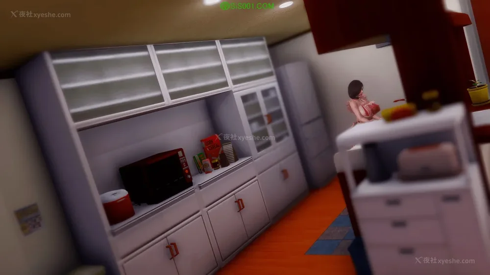 335P - 继母美雪 01-02