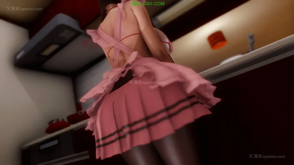 340P - 继母美雪 01-02