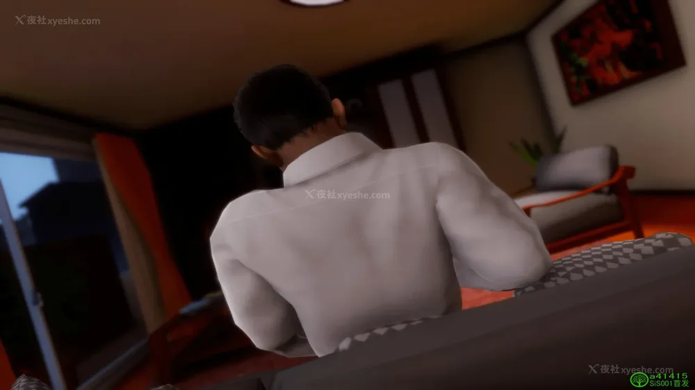 365P - 继母美雪 01-02