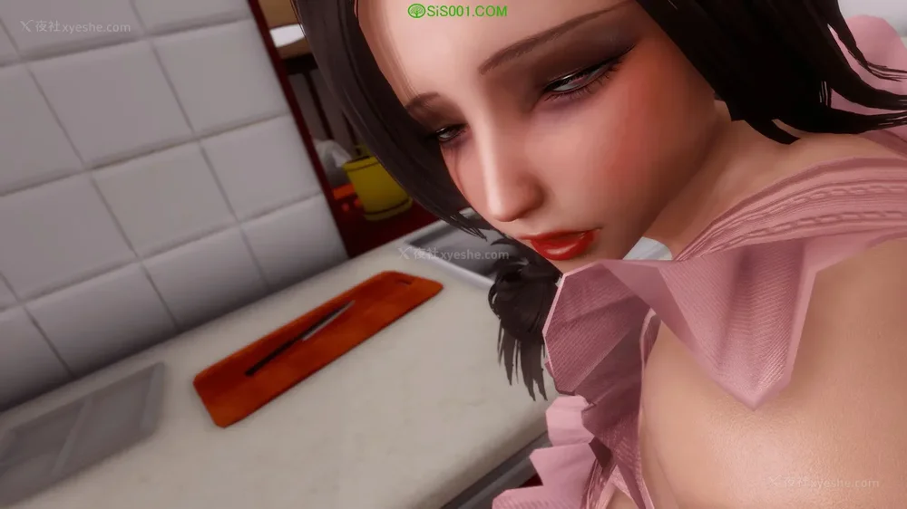 387P - 继母美雪 01-02