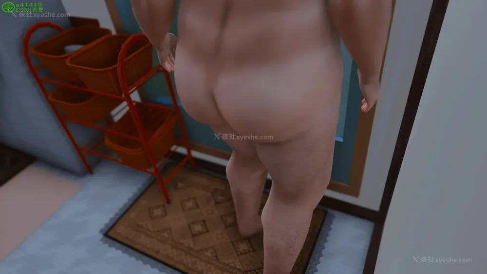 420P - 继母美雪 01-02