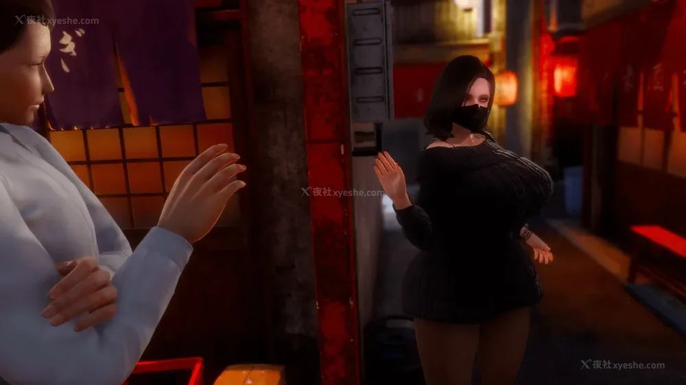 42P - 继母美雪 01-02