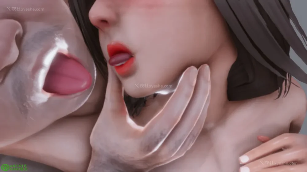 447P - 继母美雪 01-02