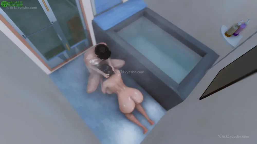 525P - 继母美雪 01-02