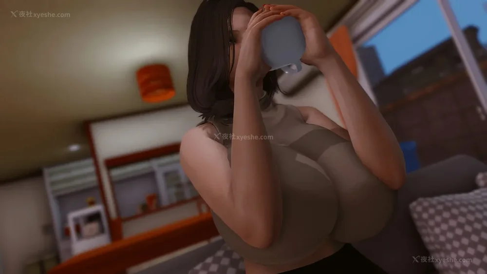 54P - 继母美雪 01-02