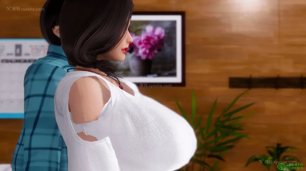 555P - 继母美雪 01-02