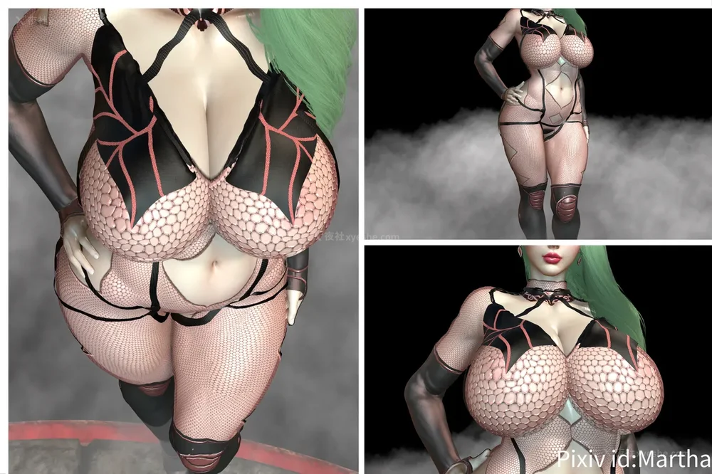 127P - 《Elf Princess_ Betrayal 》