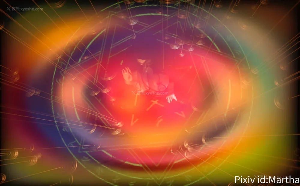 156P - 《Elf Princess_ Betrayal 》