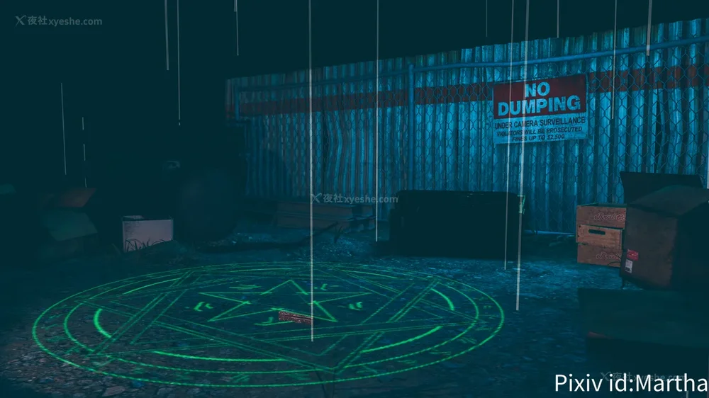 164P - 《Elf Princess_ Betrayal 》