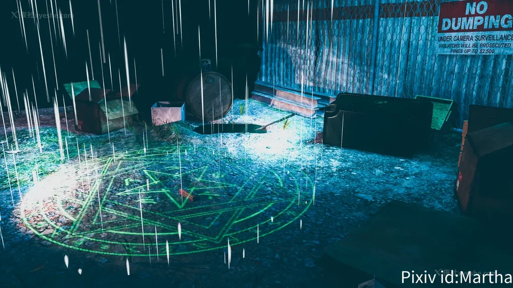 166P - 《Elf Princess_ Betrayal 》