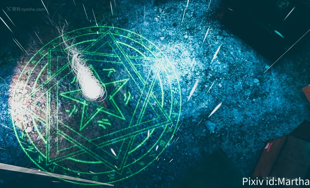 167P - 《Elf Princess_ Betrayal 》