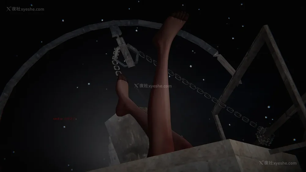 165P - 丝袜女杀手的末路 15[中国語]