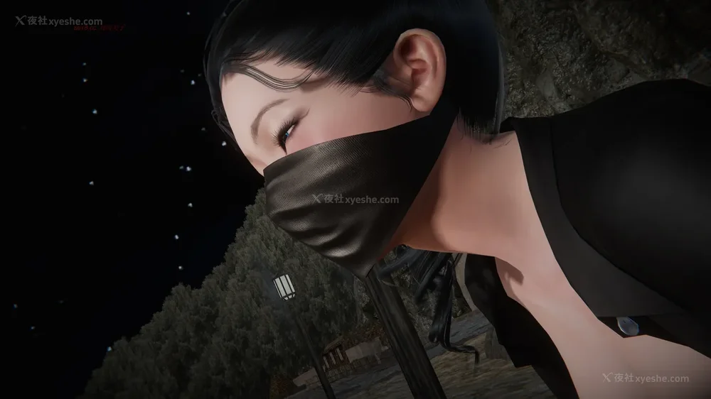 194P - 丝袜女杀手的末路 15[中国語]