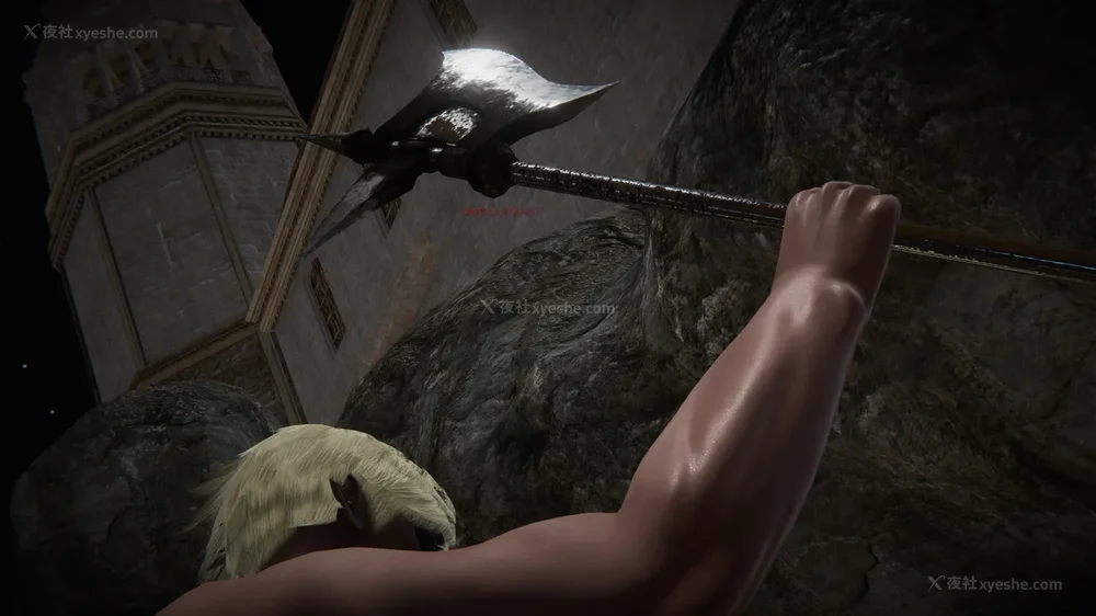 199P - 丝袜女杀手的末路 15[中国語]