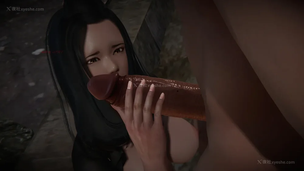 213P - 丝袜女杀手的末路 15[中国語]