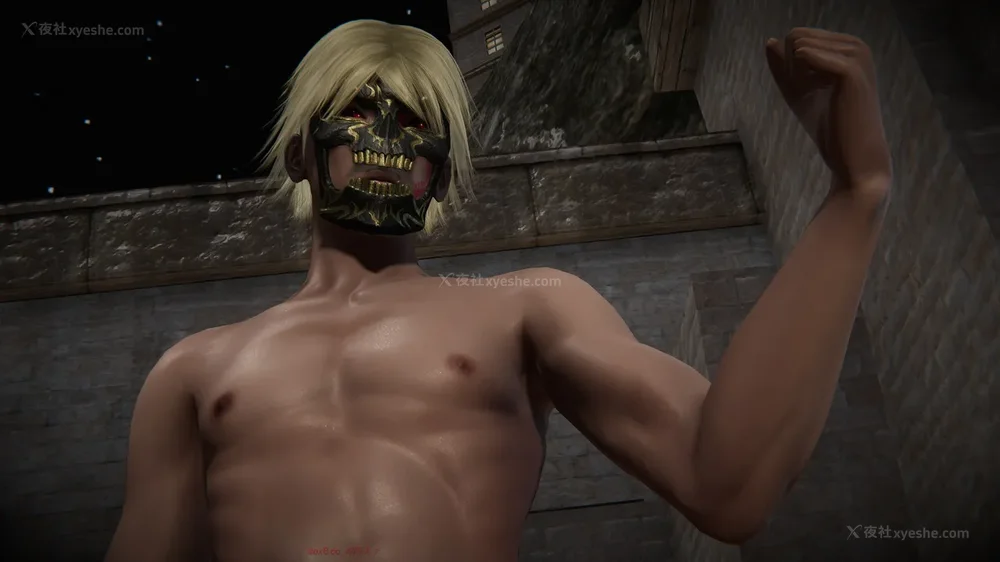 254P - 丝袜女杀手的末路 15[中国語]