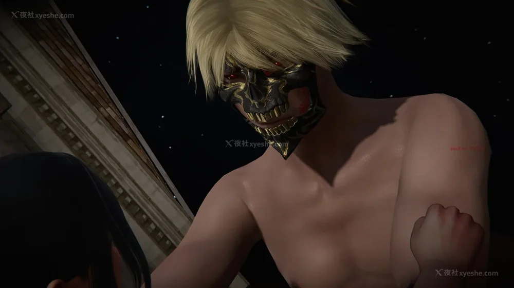 309P - 丝袜女杀手的末路 15[中国語]