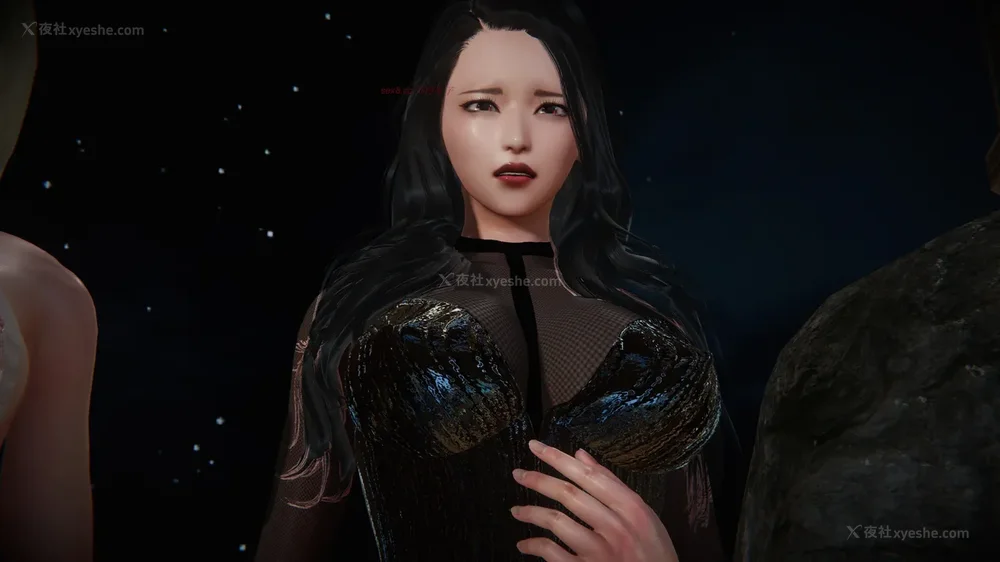 323P - 丝袜女杀手的末路 15[中国語]