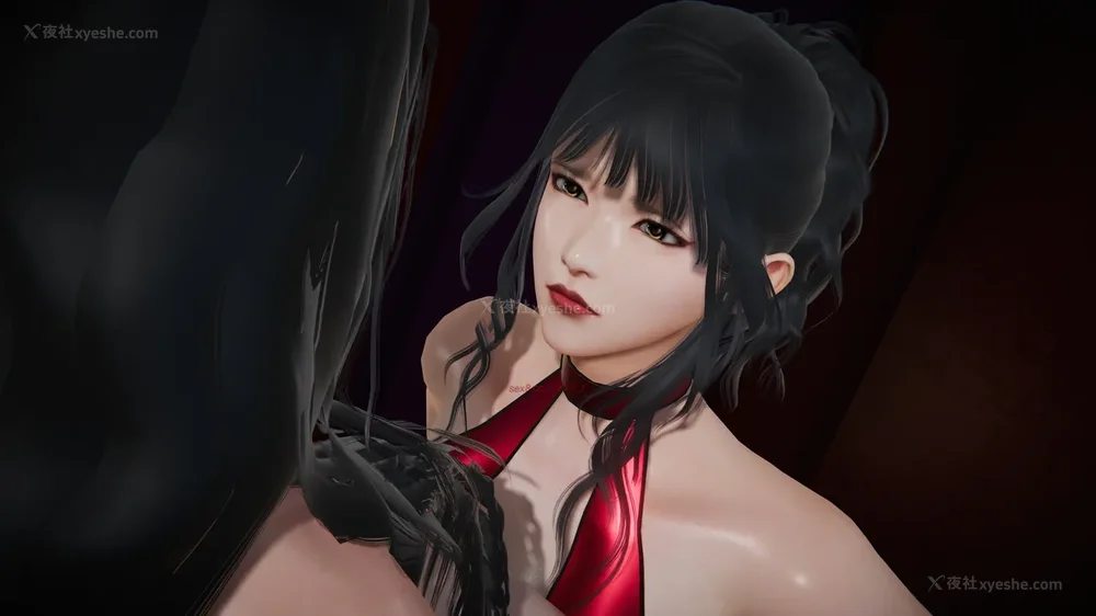 80P - 丝袜女杀手的末路 15[中国語]