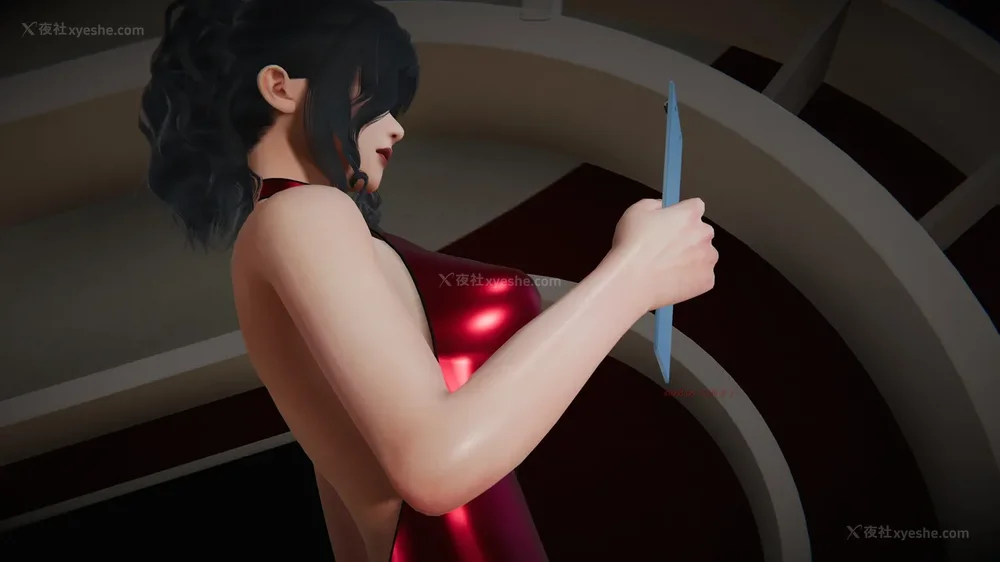 91P - 丝袜女杀手的末路 15[中国語]