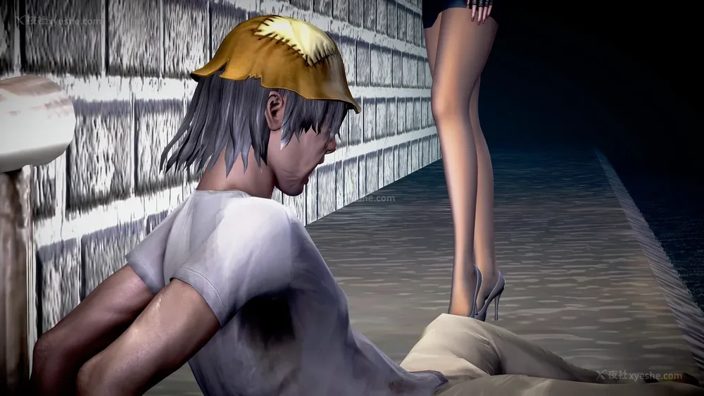 62P - 女搜查官冷婷之电车痴汉