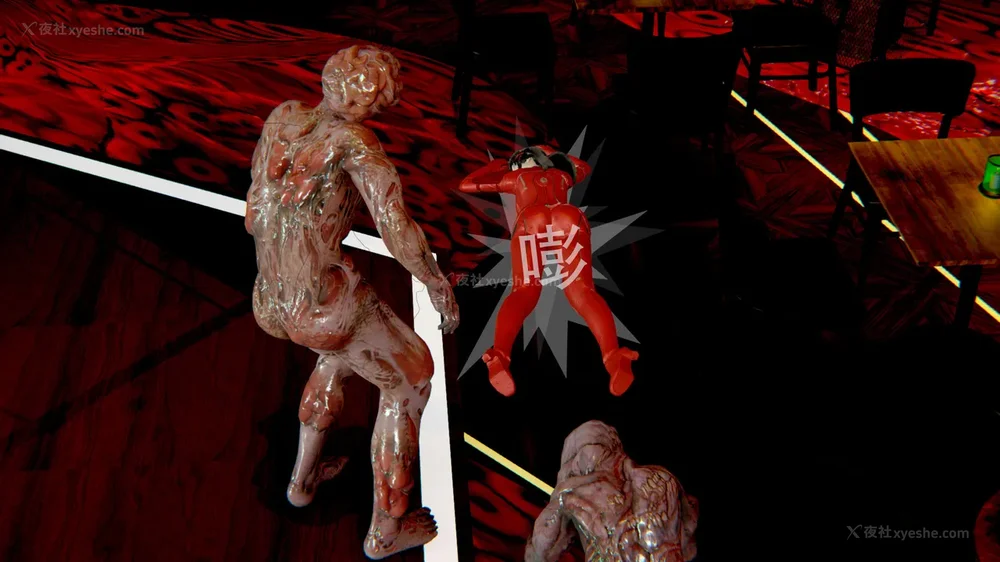 289P - ParasiticKP-7.2&7.3