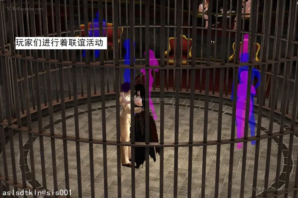 1782P - 校园奴隶契约 20-38