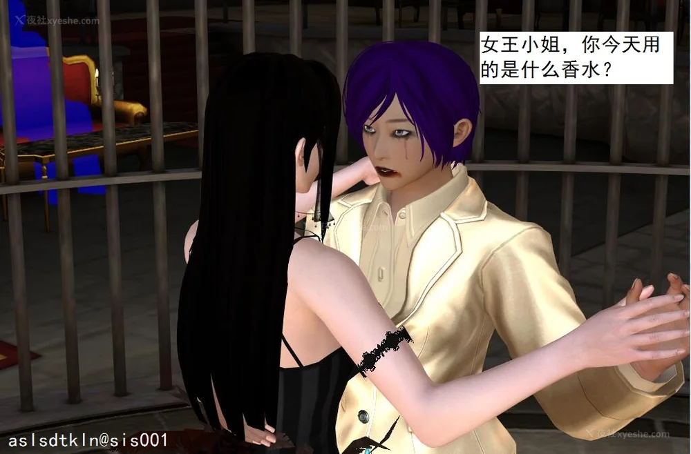 1783P - 校园奴隶契约 20-38