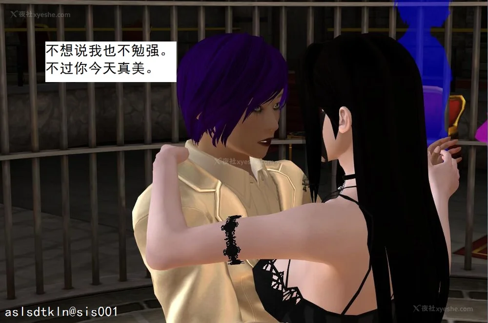 1785P - 校园奴隶契约 20-38