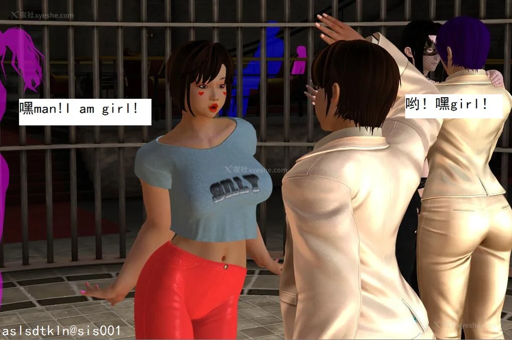 1788P - 校园奴隶契约 20-38