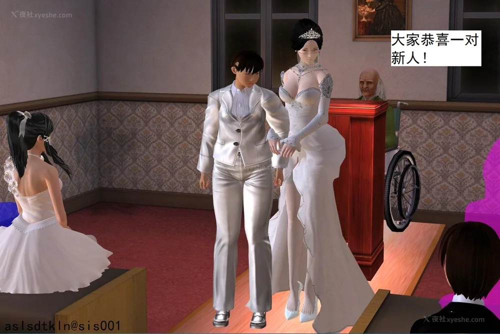 387P - 校园奴隶契约 20-38