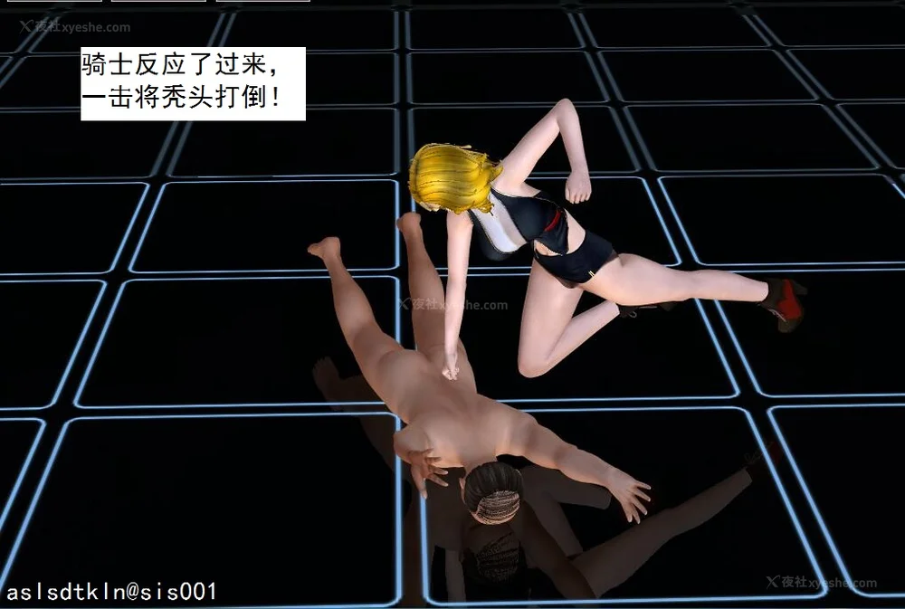 693P - 校园奴隶契约 20-38