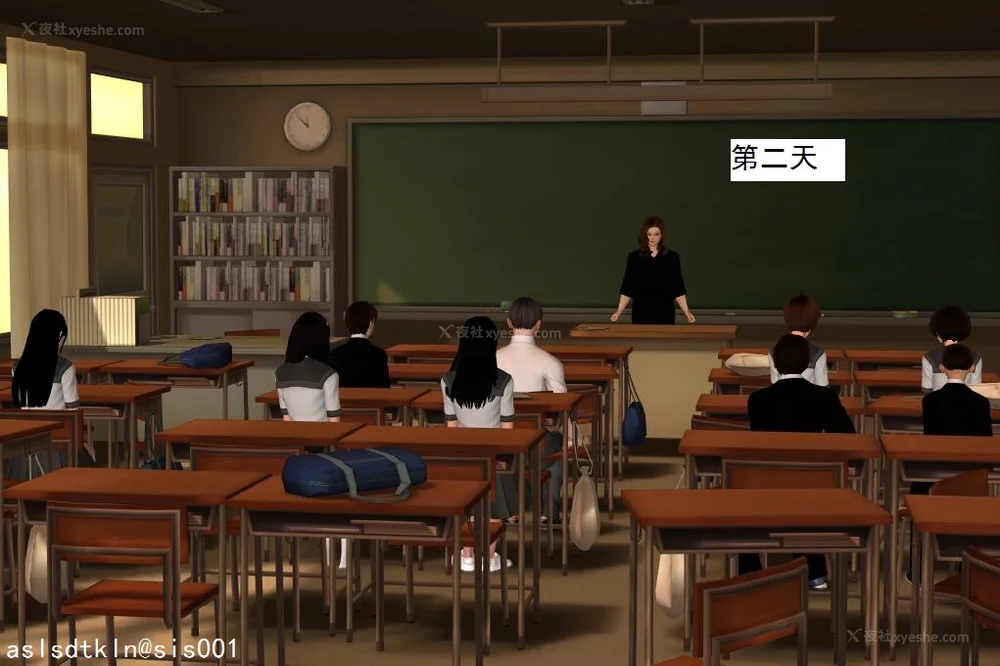 94P - 校园奴隶契约 20-38