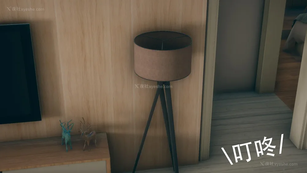 185P - 辅导课[皮物]