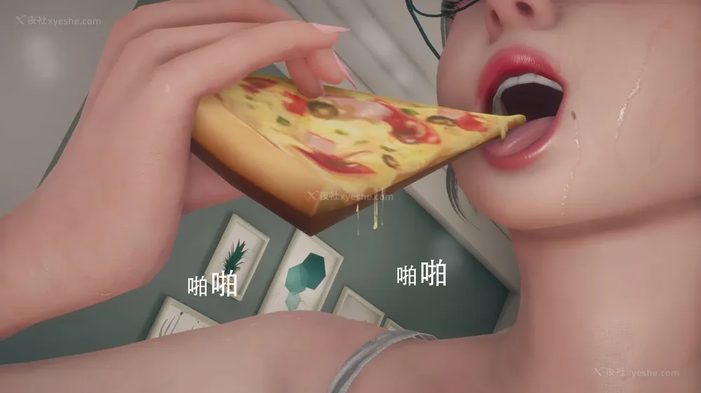 196P - 辅导课[皮物]