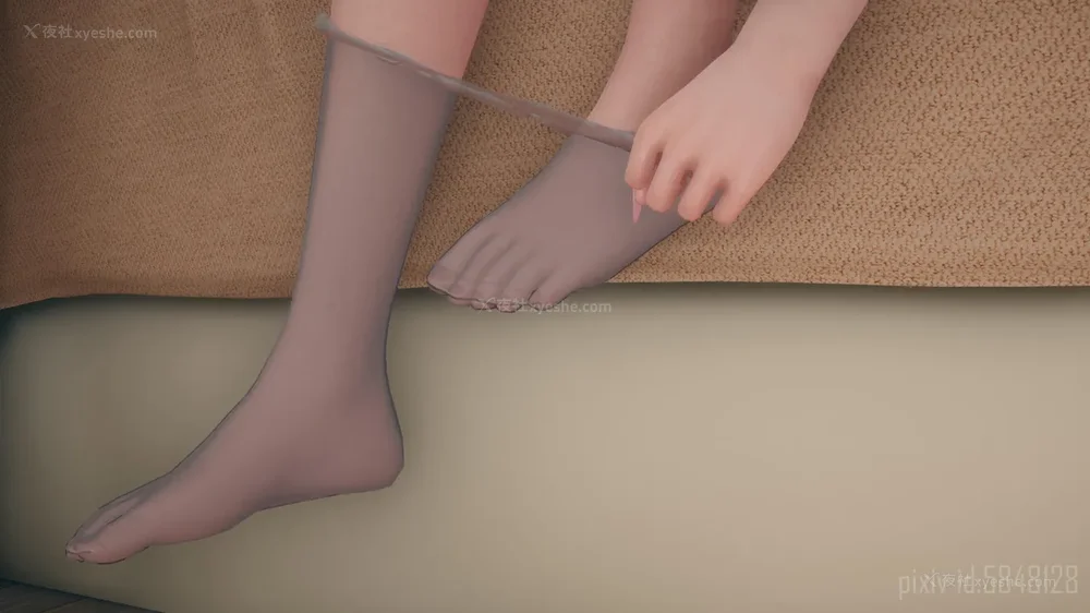 35P - 辅导课[皮物]