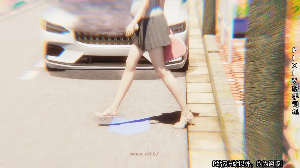 17P - 《催眠之邪恶能力》第一集