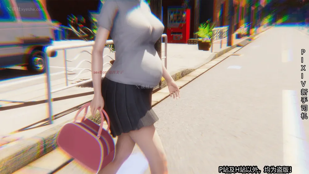 20P - 《催眠之邪恶能力》第一集