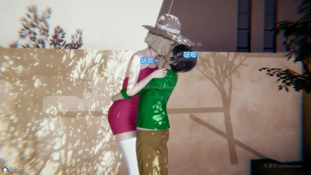 115P - 天使女神的淫堕哀歌 01