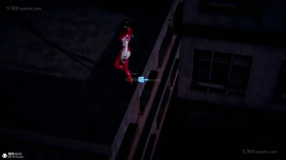 69P - 天使女神的淫堕哀歌 01