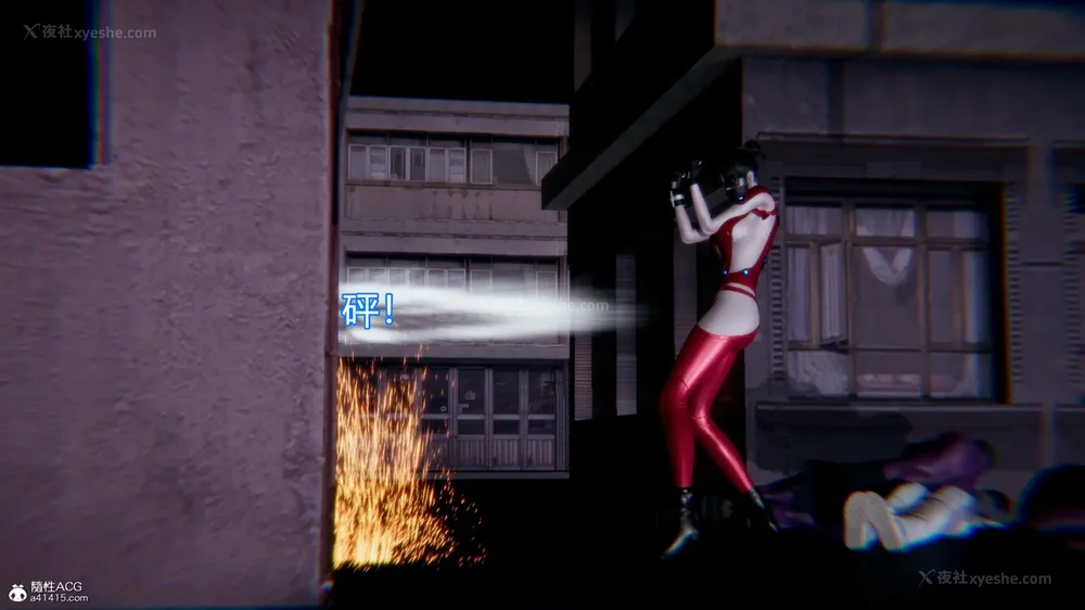 82P - 天使女神的淫堕哀歌 01