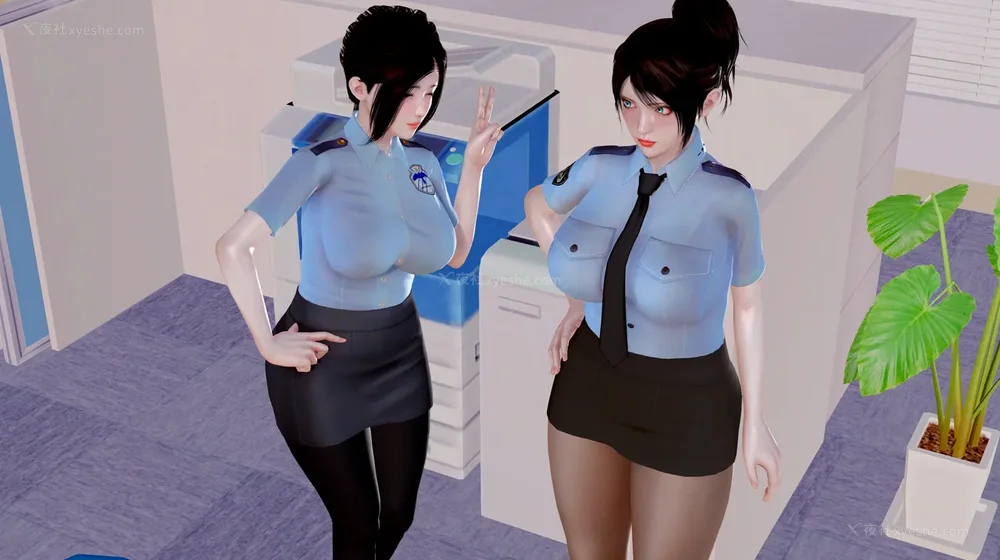 114P - 女警失踪案件 01-03